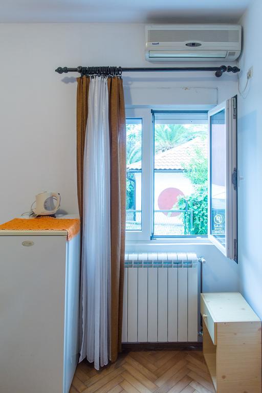 Guest House Vucicevic Budva Buitenkant foto