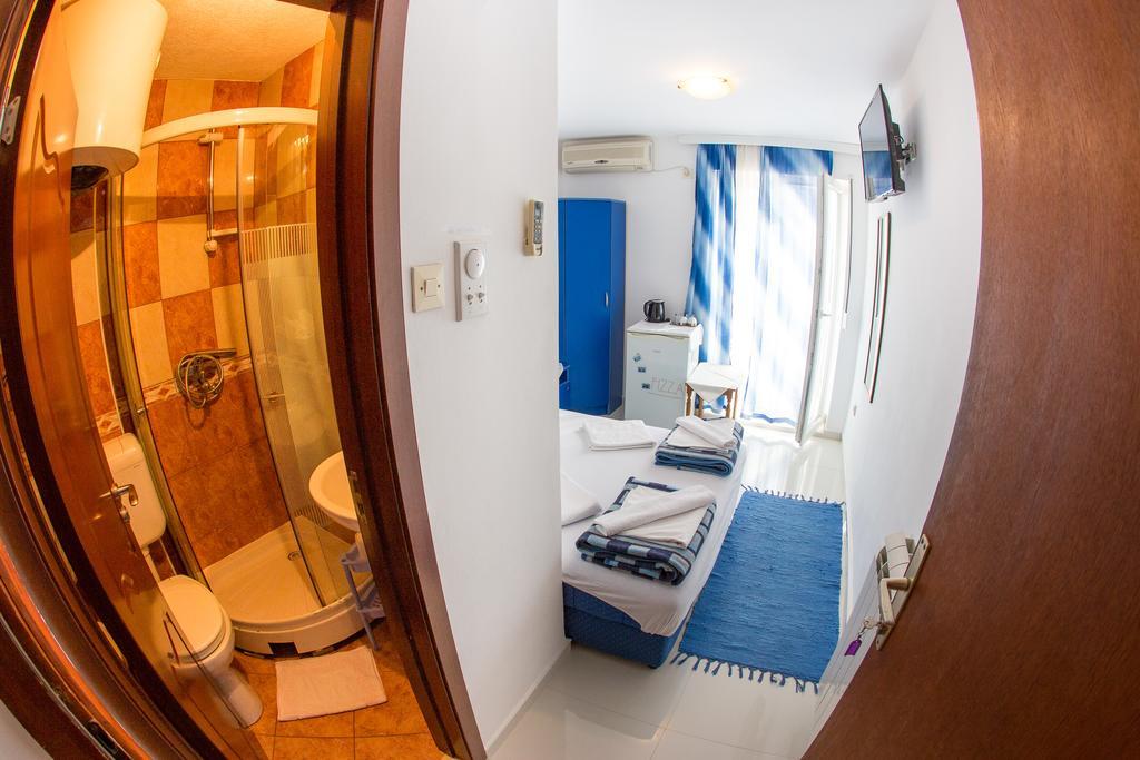 Guest House Vucicevic Budva Buitenkant foto
