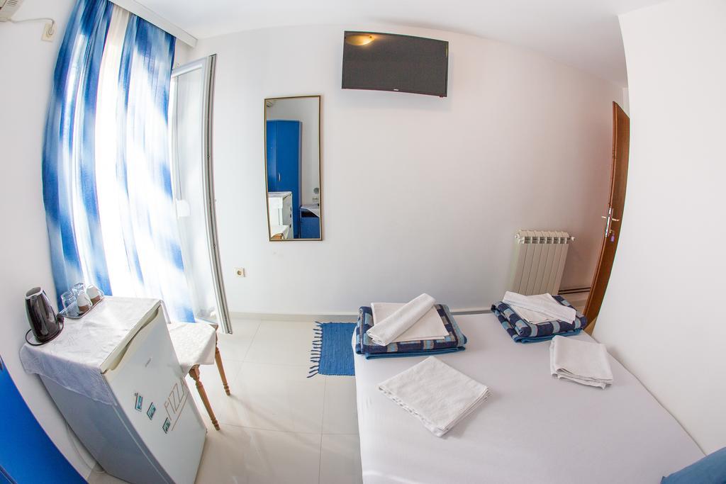 Guest House Vucicevic Budva Buitenkant foto